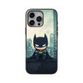 superhero iphone glass cases