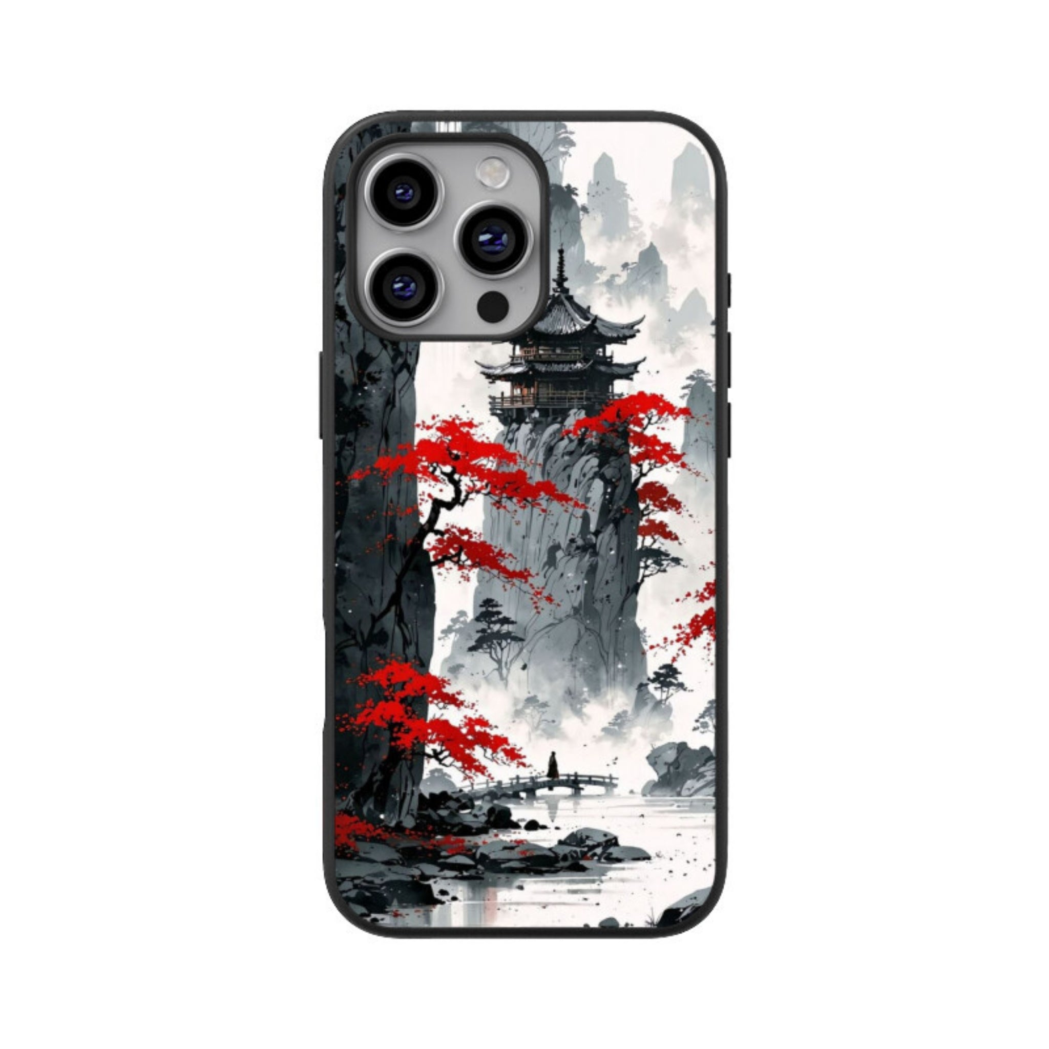 nature design iphone glass cases