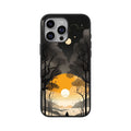 dark aesthetic iphone glass cases
