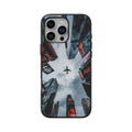 urban design iphone glass cases