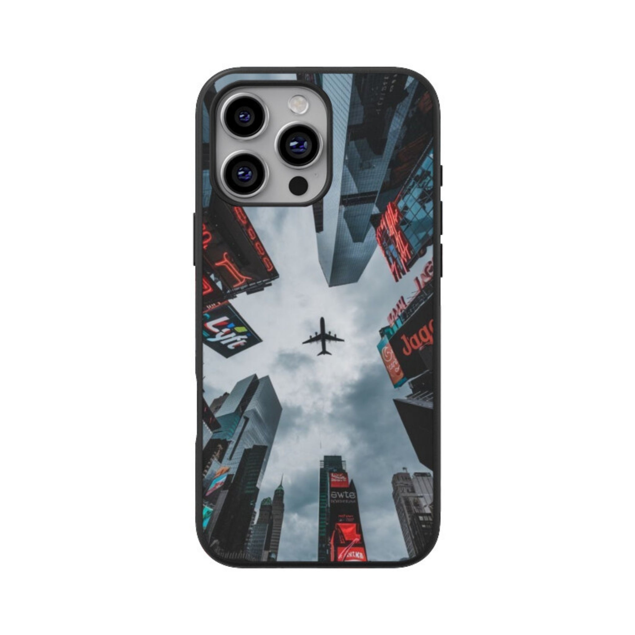 urban design iphone glass cases