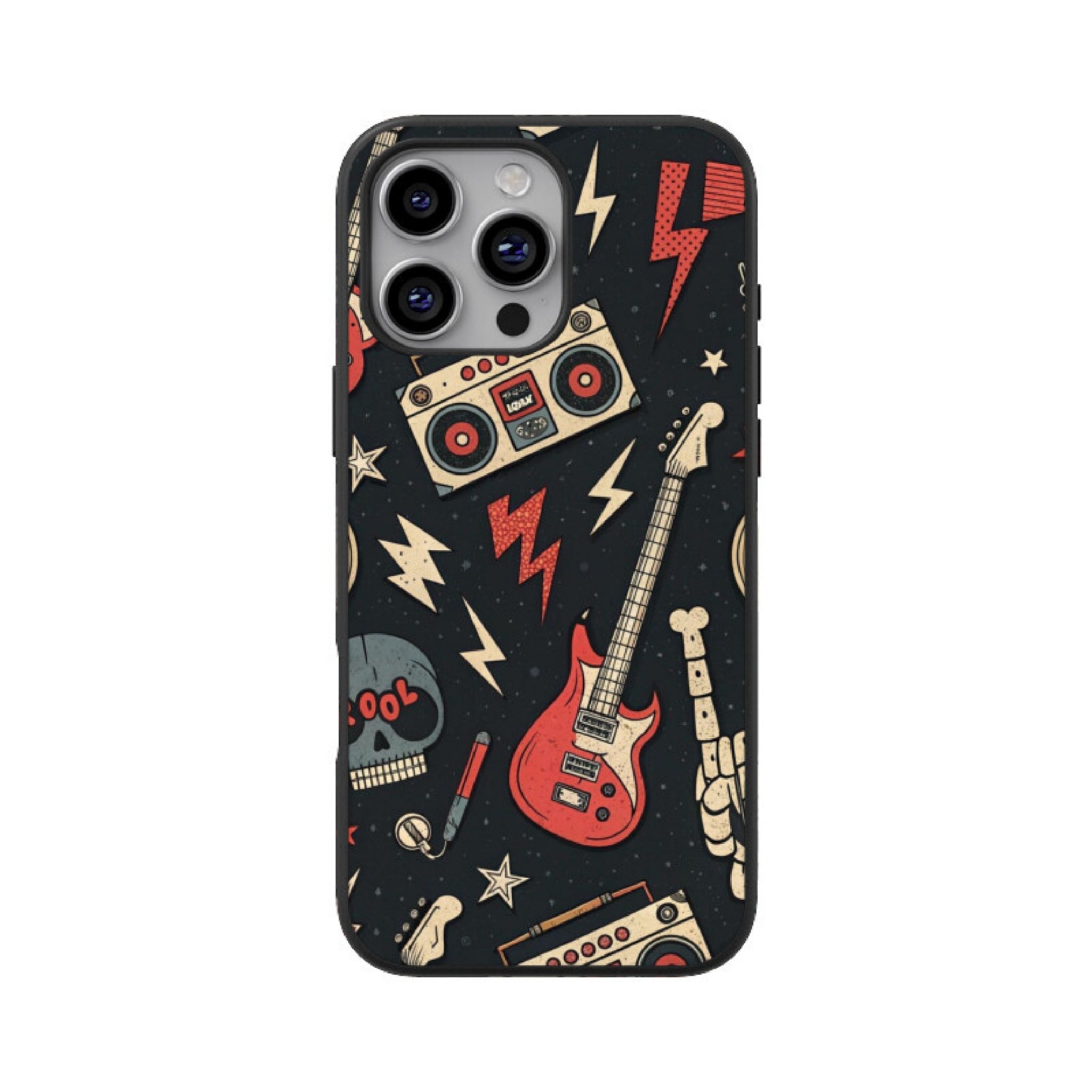 popculture iphone glass cases