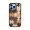 Puzzlecraft Glass Case for Apple iPhone