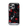 vector art iphone case 