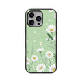 floral theme iphone case
