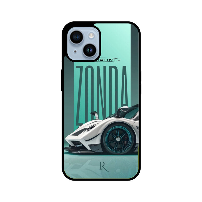 Neo Performance Glass Case for Apple iPhone