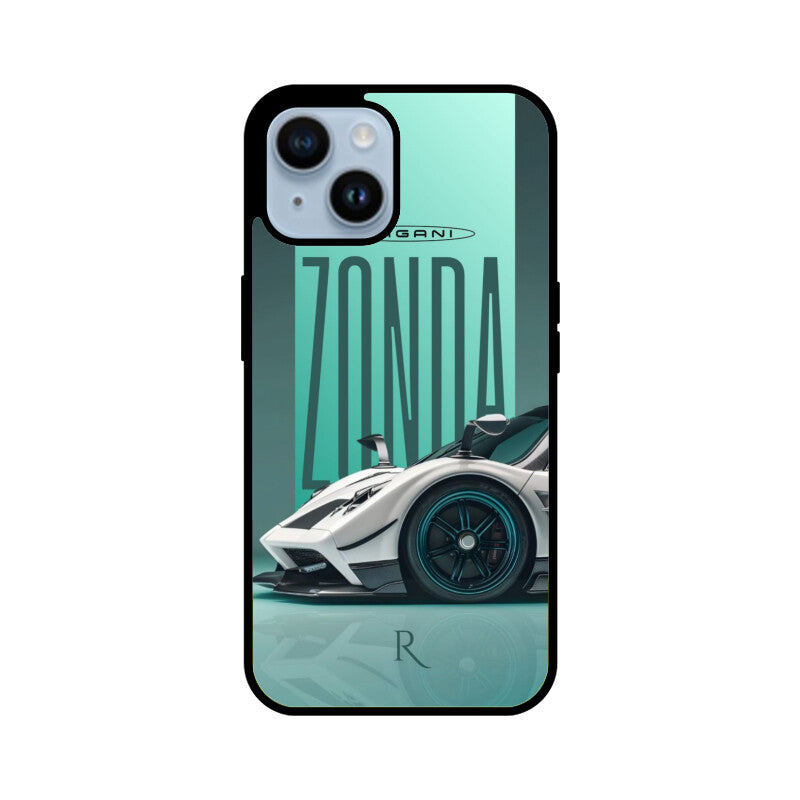 Neo Performance Glass Case for Apple iPhone