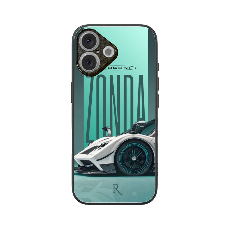 Neo Performance Glass Case for Apple iPhone