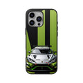  lambo car design iphone case