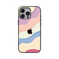 pastel Aesthetic iphone back case