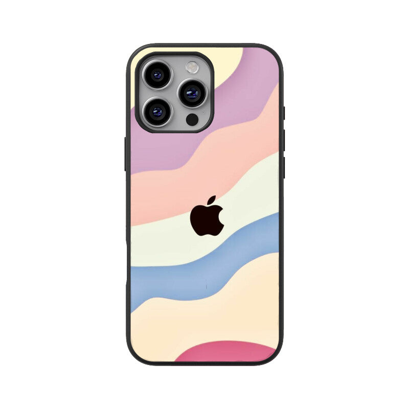 pastel Aesthetic iphone back case