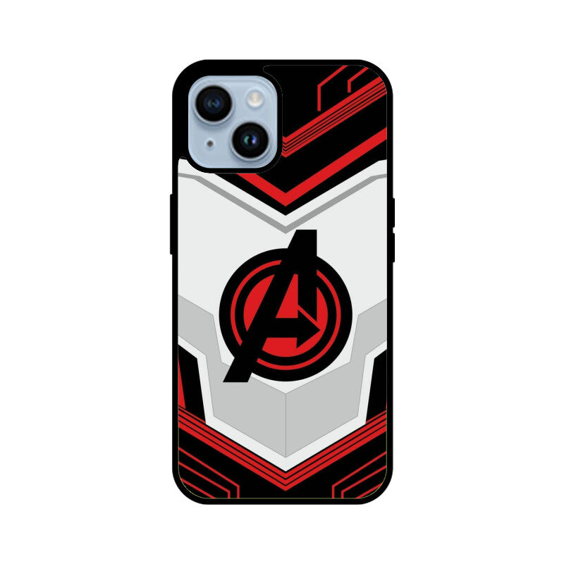 Vanguard Tech Armor Glass Case