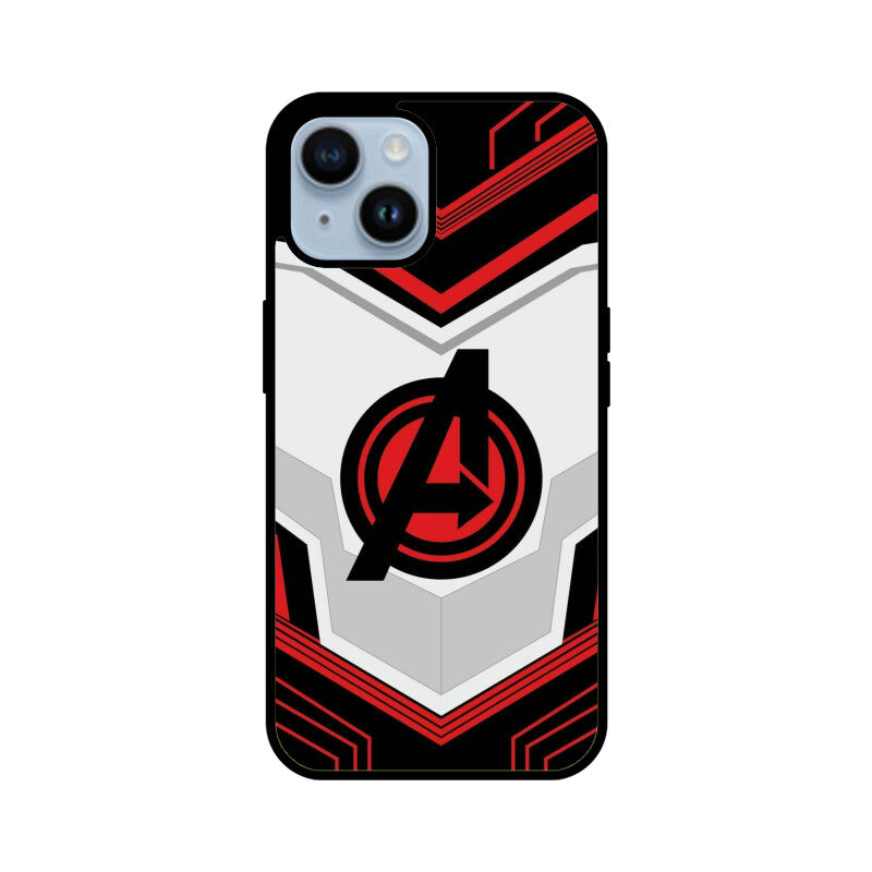 Vanguard Tech Armor Glass Case