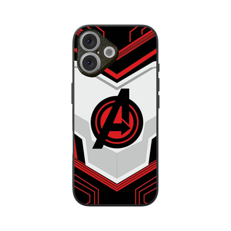 Vanguard Tech Armor Glass Case