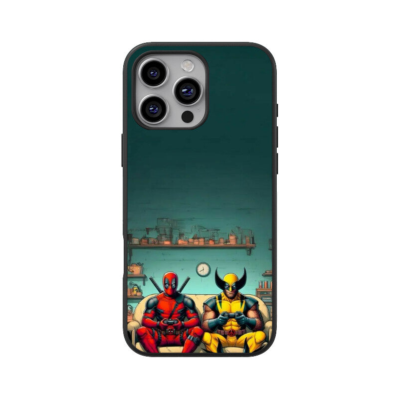 legends play iphone back case